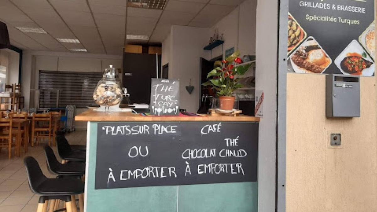 Chez Mété - Restaurant Grau-du-Roi - Restaurant hallal Grau du Roi