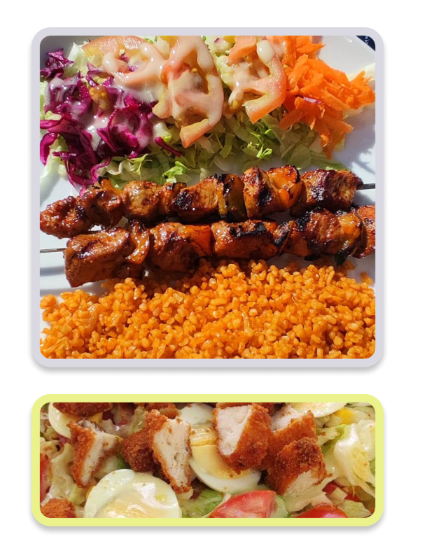 Le restaurant - Chez Mété - Grau-du-Roi - les meilleurs restaurant de LE GRAU-DU-ROI