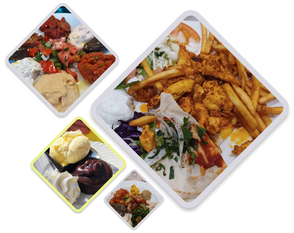 Le restaurant - Chez Mété - Grau-du-Roi - meilleur restaurant LE GRAU-DU-ROI