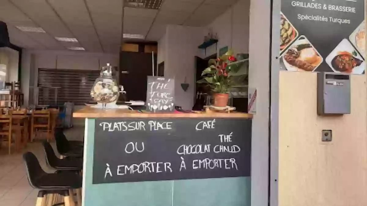 Chez Mété - Restaurant Grau-du-Roi - manger a LE GRAU-DU-ROI