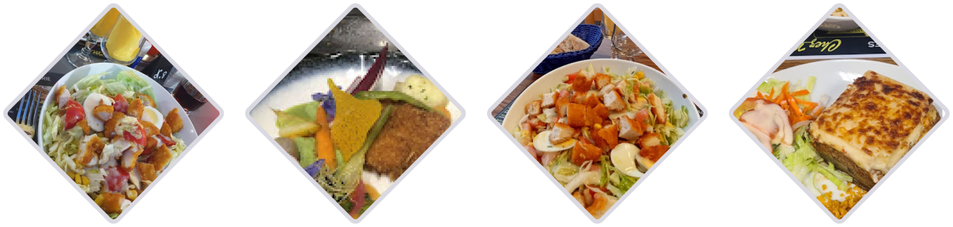 Le restaurant - Chez Mété - Grau-du-Roi - Restaurant turc Grau du Roi